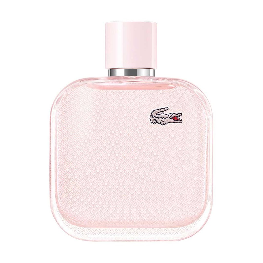 Lacoste L.12.12 Rose Eau Fraiche Туалетна вода жіноча, 100 мл