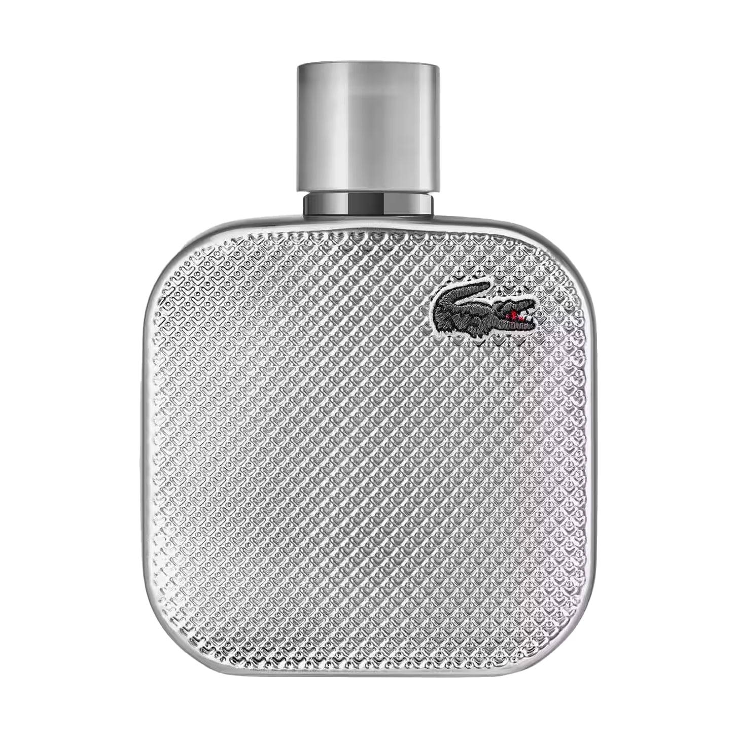 Lacoste L.12.12 Silver Grey Парфумована вода чоловіча, 100 мл