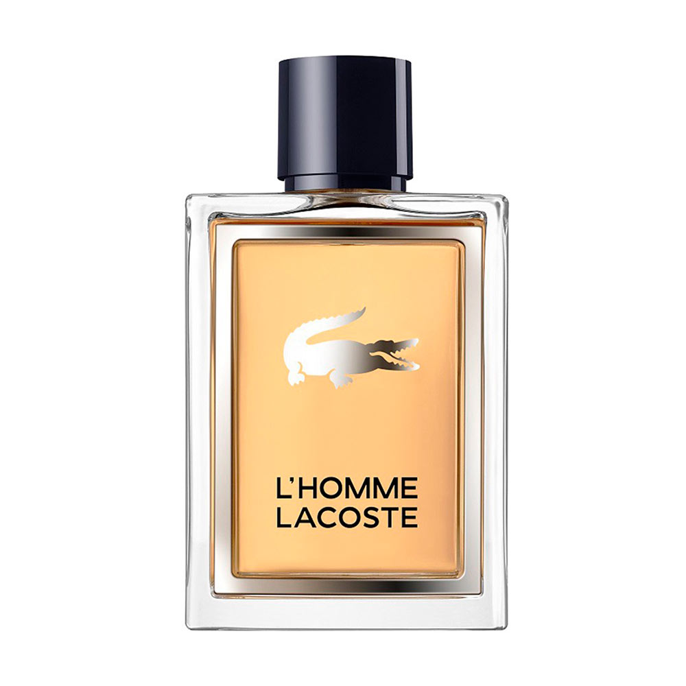 Lacoste L'Homme Туалетна вода чоловіча, 100 мл