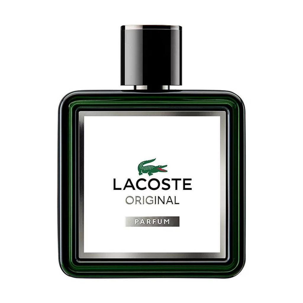 Lacoste Original Parfum Парфуми чоловічі, 100 мл
