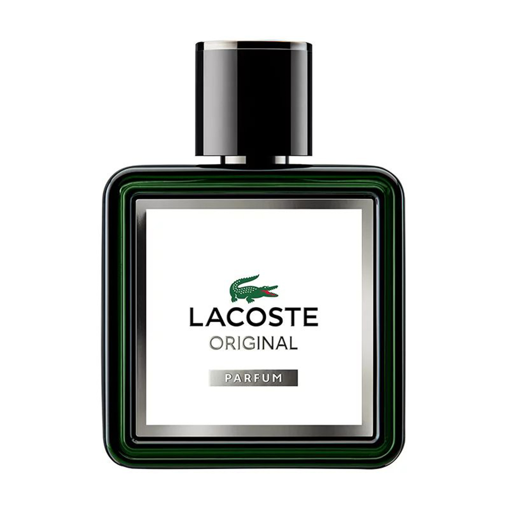 Lacoste Original Parfum Парфуми чоловічі, 60 мл