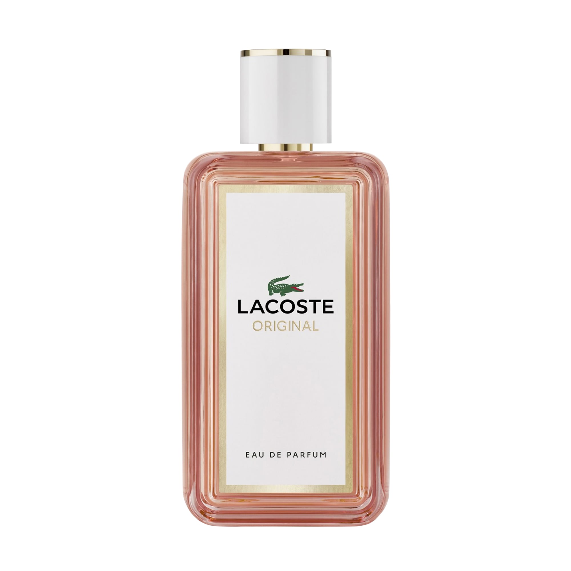 Lacoste Original Pour Femme Парфумована вода жіноча, 100 мл