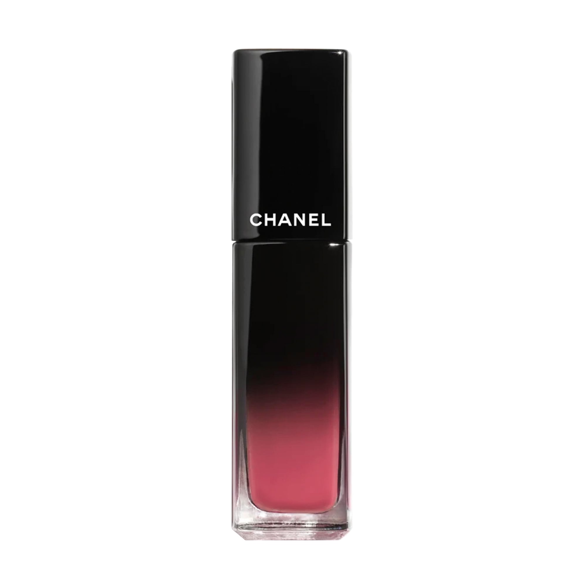Лак для губ Chanel Rouge Allure Laque 64 Exigence, 5.5 мл