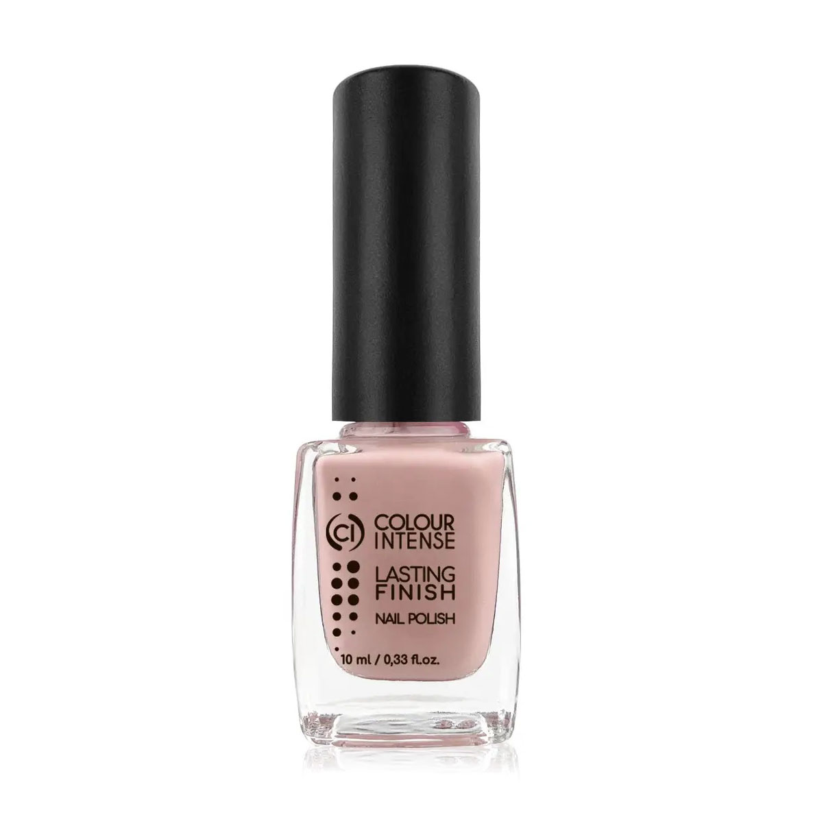 Лак для нігтів Colour Intense Lasting Finish, 030, 10 мл
