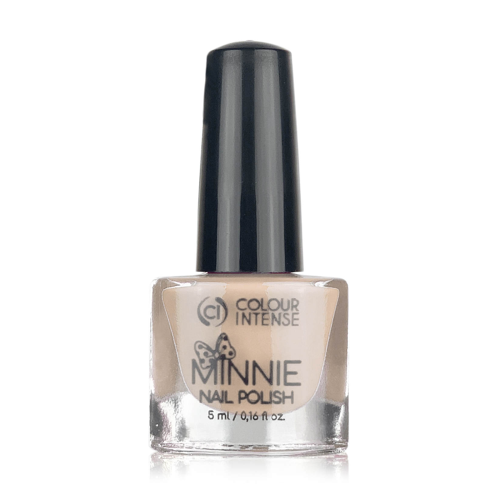 Лак для нігтів Colour Intense Minnie, 005, 5 мл