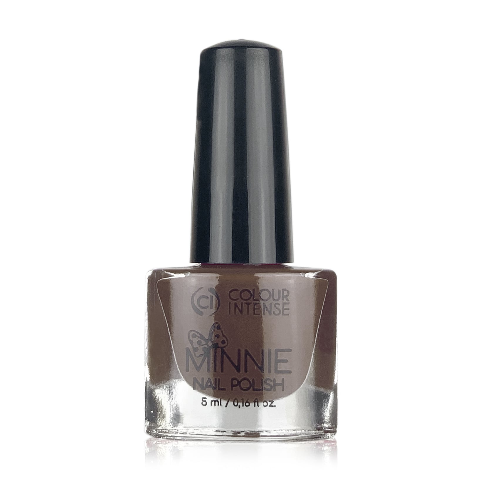 Лак для нігтів Colour Intense Minnie, 039, 5 мл