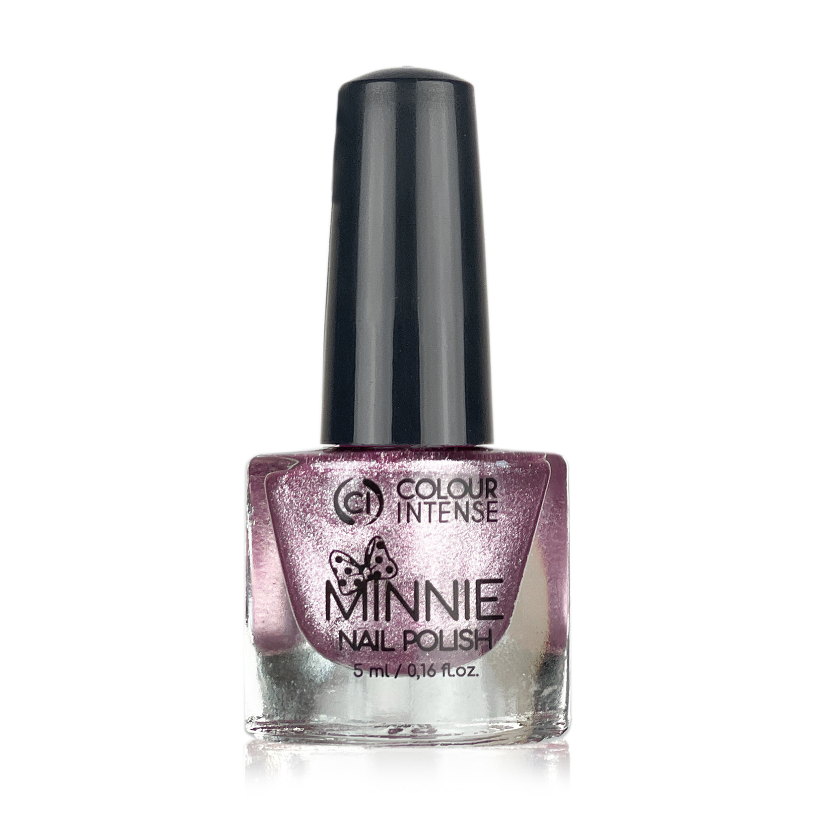 Лак для нігтів Colour Intense Minnie, 111, 5 мл