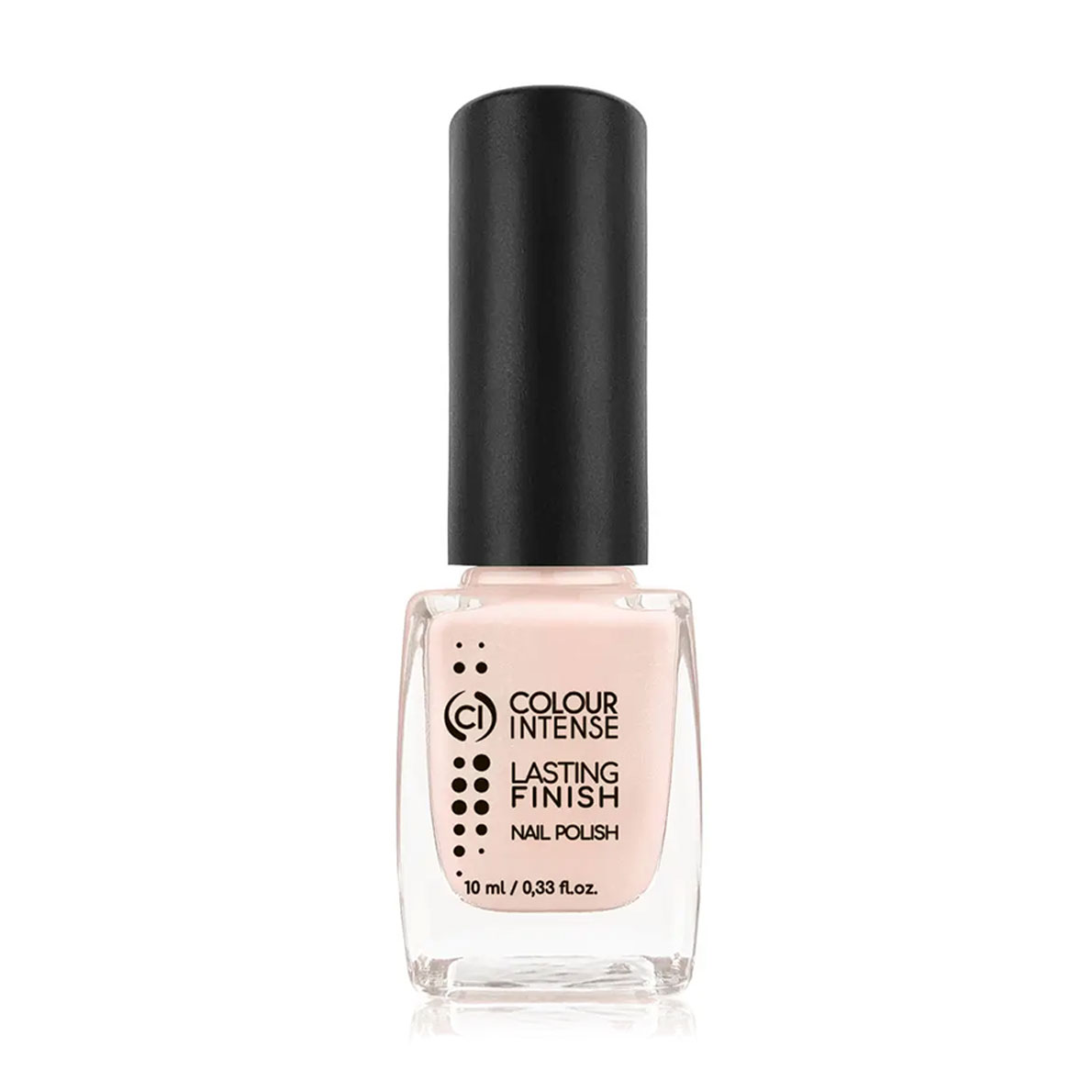 Лак для нігтів Colour Intense NP-303, 018, 10 мл