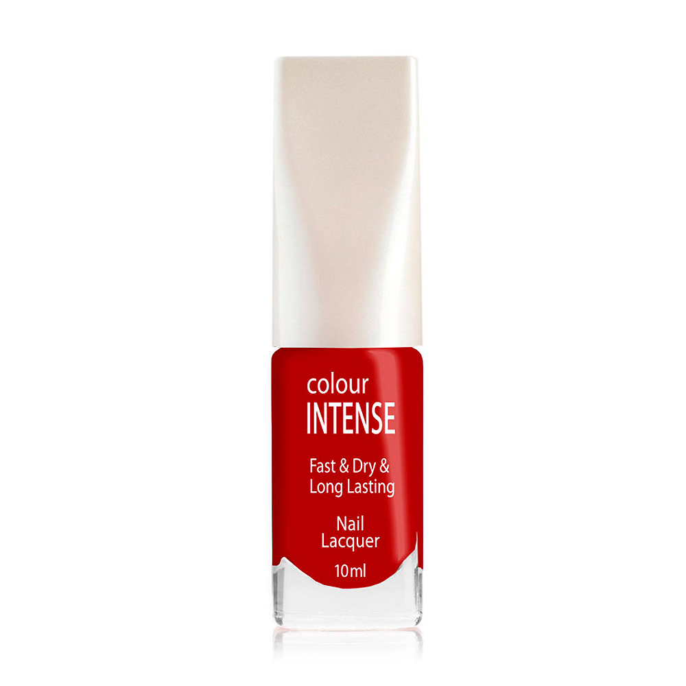Лак для нігтів Colour Intense NP-303, 035, 10 мл
