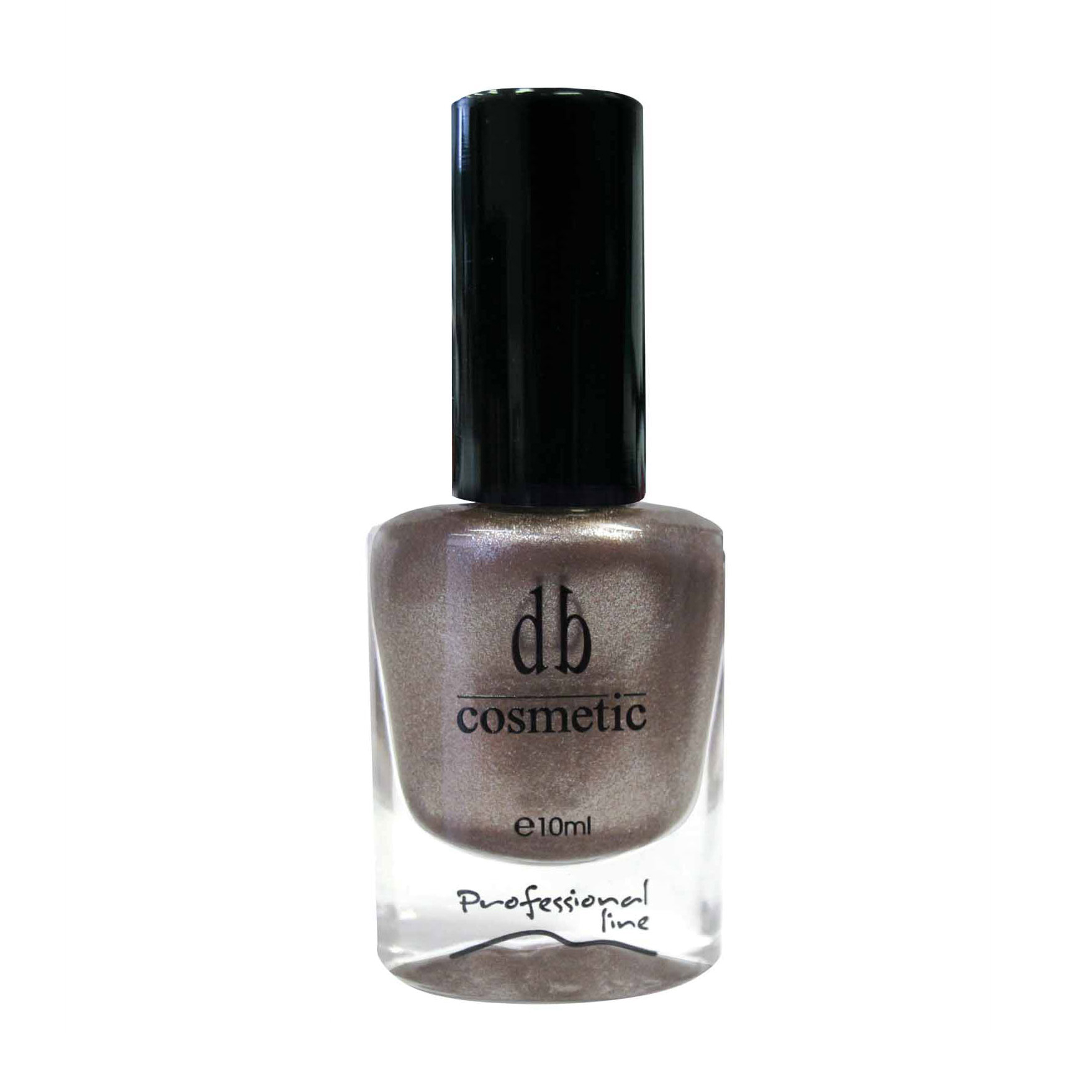 Лак для нігтів db Cosmetic Prof Line, 00155, 10 мл