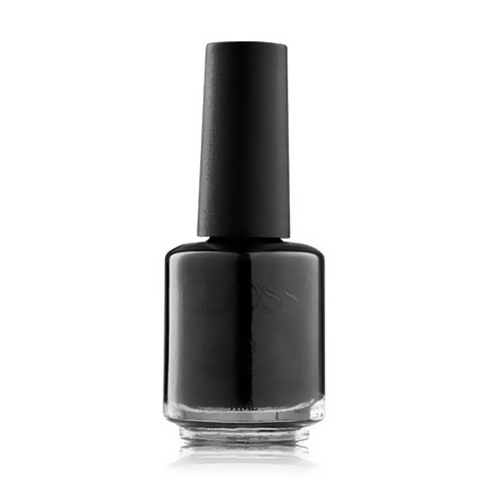 Лак для нігтів Gloss Lacquer Nail Polish 002, 11 мл