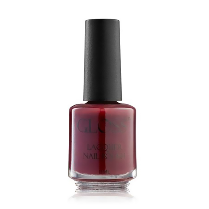 Лак для нігтів Gloss Lacquer Nail Polish 003, 11 мл