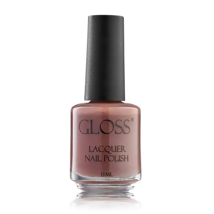 Лак для нігтів Gloss Lacquer Nail Polish 005, 11 мл