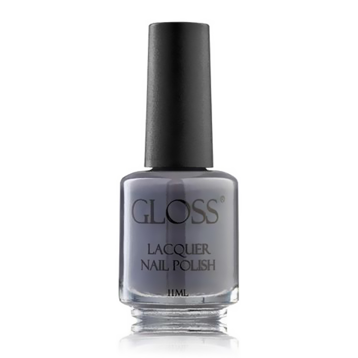 Лак для нігтів Gloss Lacquer Nail Polish 006, 11 мл