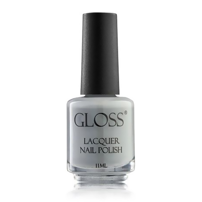 Лак для нігтів Gloss Lacquer Nail Polish 007, 11 мл
