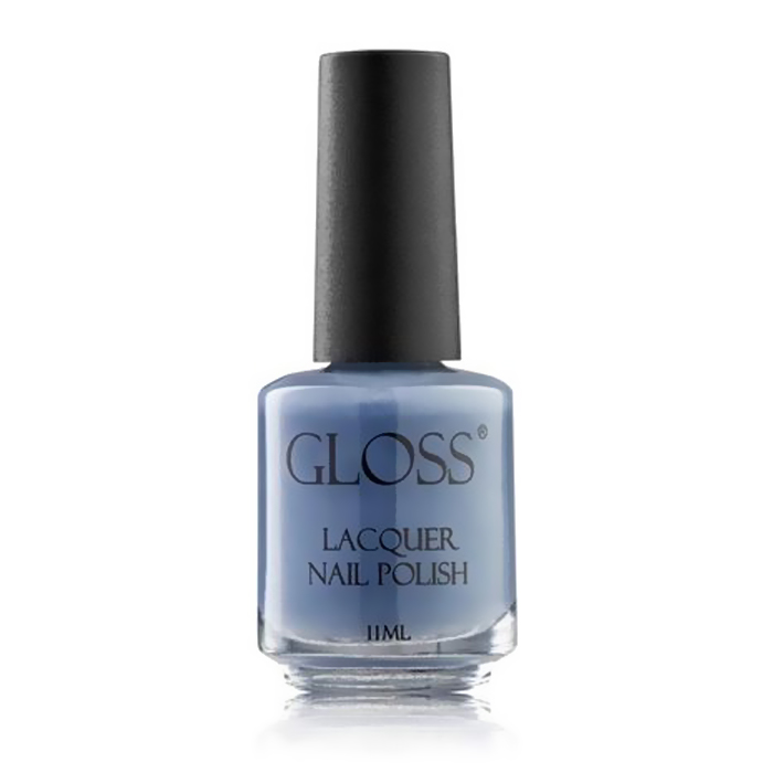 Лак для нігтів Gloss Lacquer Nail Polish 008, 11 мл