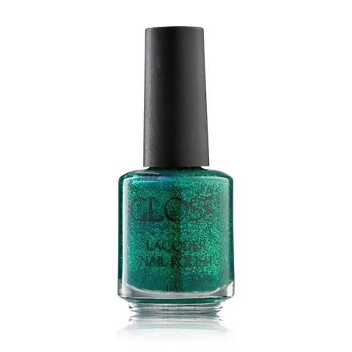 Лак для нігтів Gloss Lacquer Nail Polish 011, 11 мл
