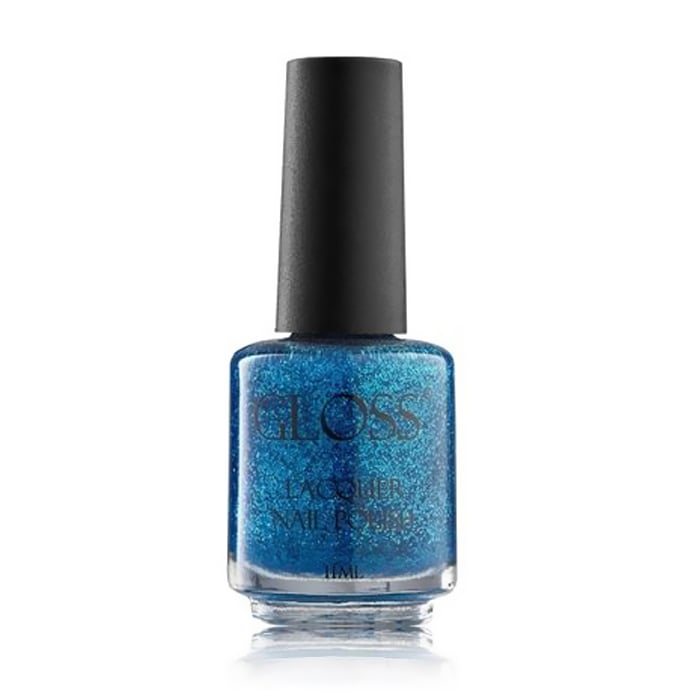 Лак для нігтів Gloss Lacquer Nail Polish 012, 11 мл