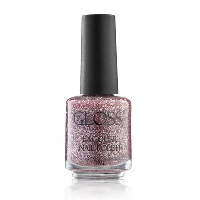 Лак для нігтів Gloss Lacquer Nail Polish 014, 11 мл