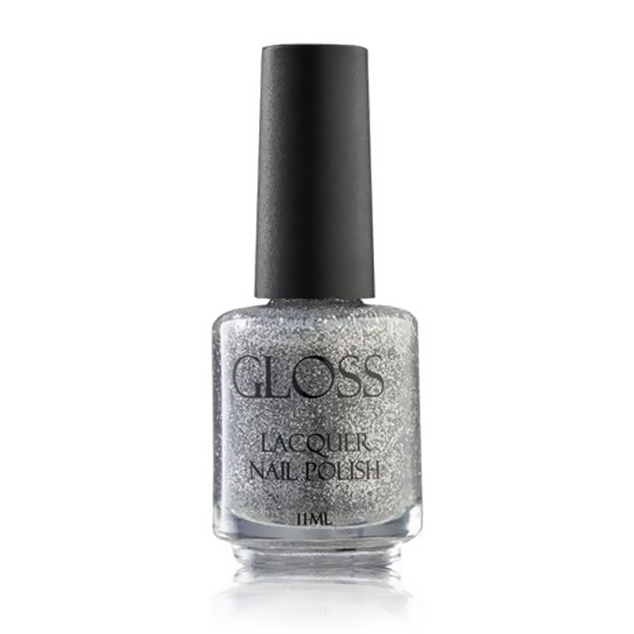 Лак для нігтів Gloss Lacquer Nail Polish 015, 11 мл