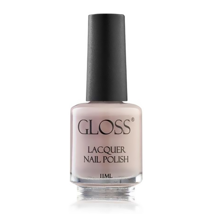 Лак для нігтів Gloss Lacquer Nail Polish 018, 11 мл