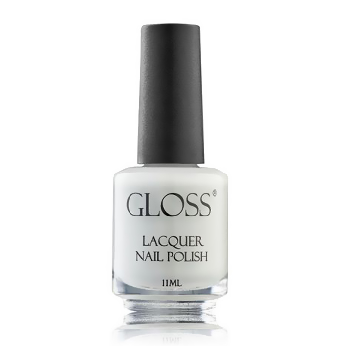 Лак для нігтів Gloss Lacquer Nail Polish 019, 11 мл