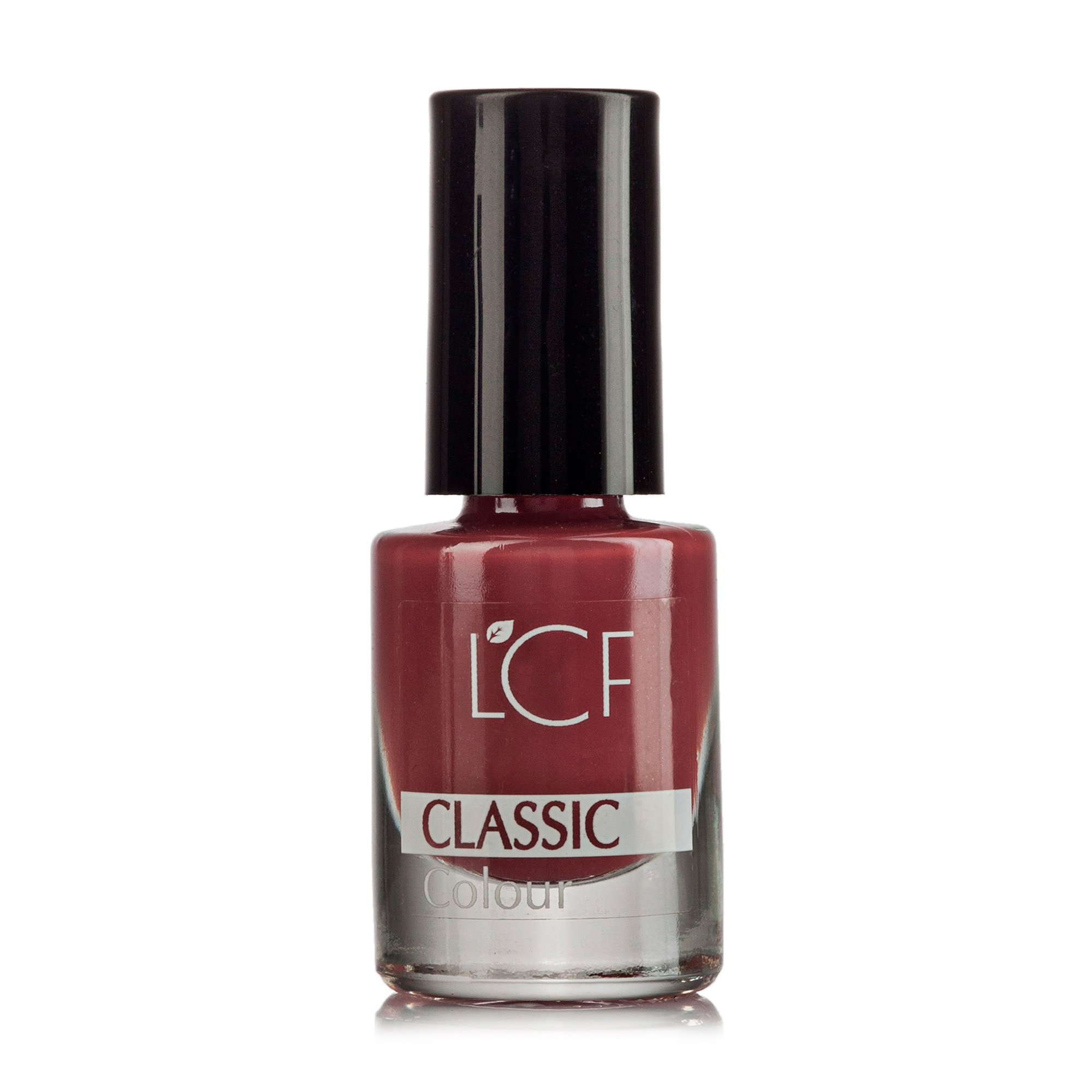 Лак для нігтів LCF Classic Colour 14, 6 мл