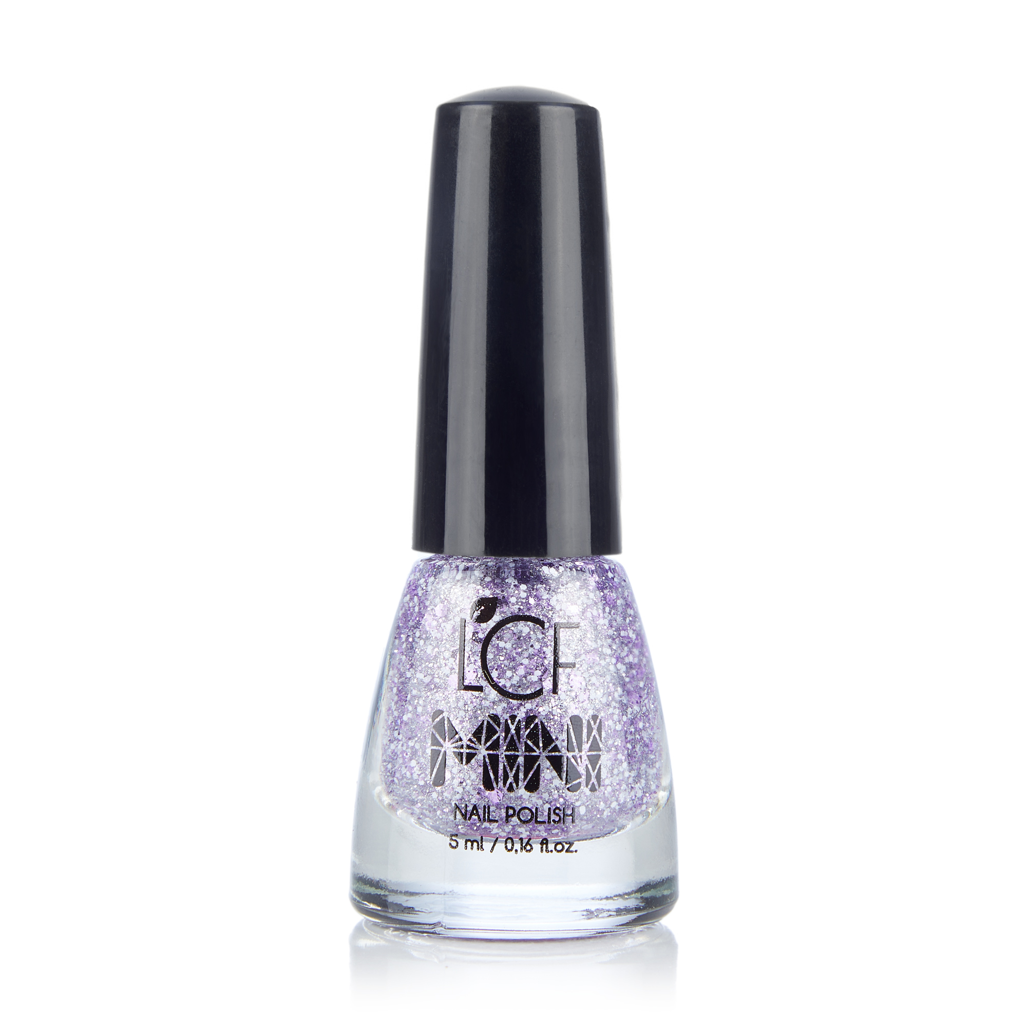 Лак для нігтів LCF Mini Nail Polish 149, 5 мл