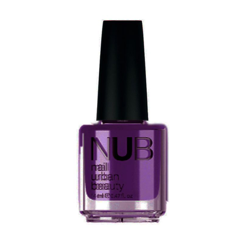 Лак для нігтів NUB Nail Polish 057 It's A Friday Night, 14 мл