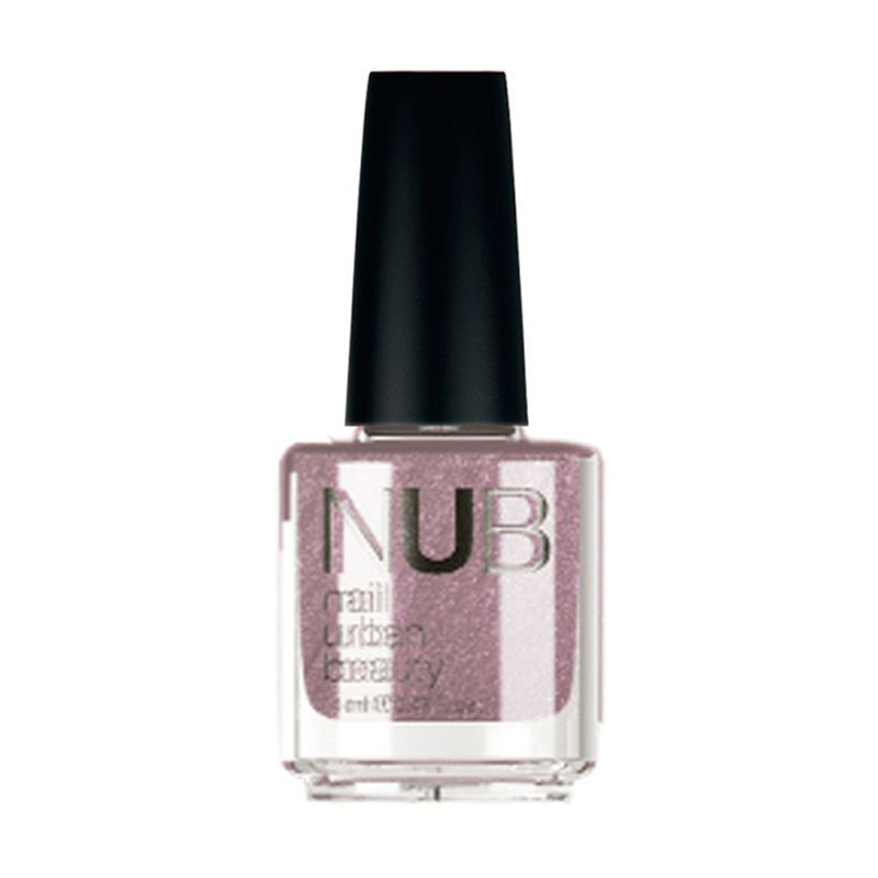 Лак для нігтів NUB Nail Polish 058 Tears On Tape, 14 мл