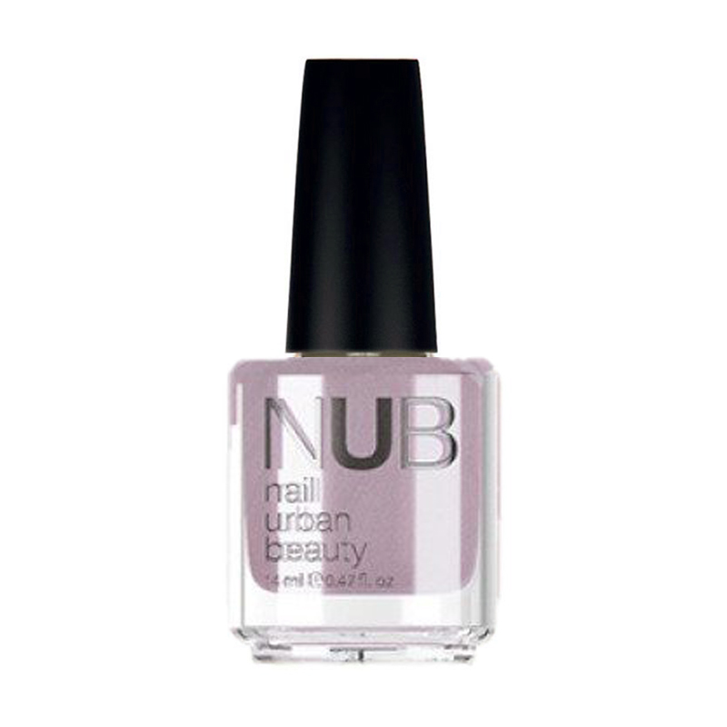 Лак для нігтів NUB Nail Polish 059 Her Name Is Judy, 14 мл