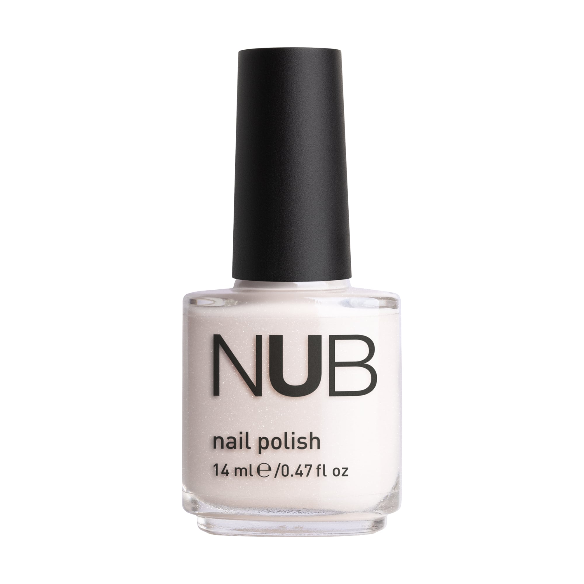 Лак для нігтів NUB Nail Polish 122, 14 мл