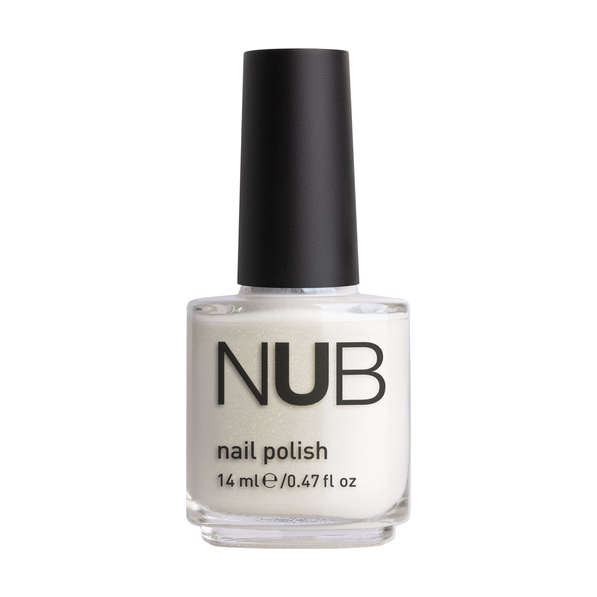 Лак для нігтів NUB Nail Polish 123, 14 мл