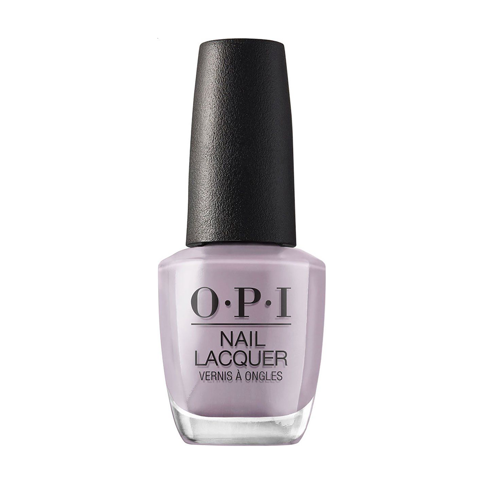 Лак для нігтів O.P.I Nail Lacquer, NLA61 Taupe-Less Beach, 15 мл