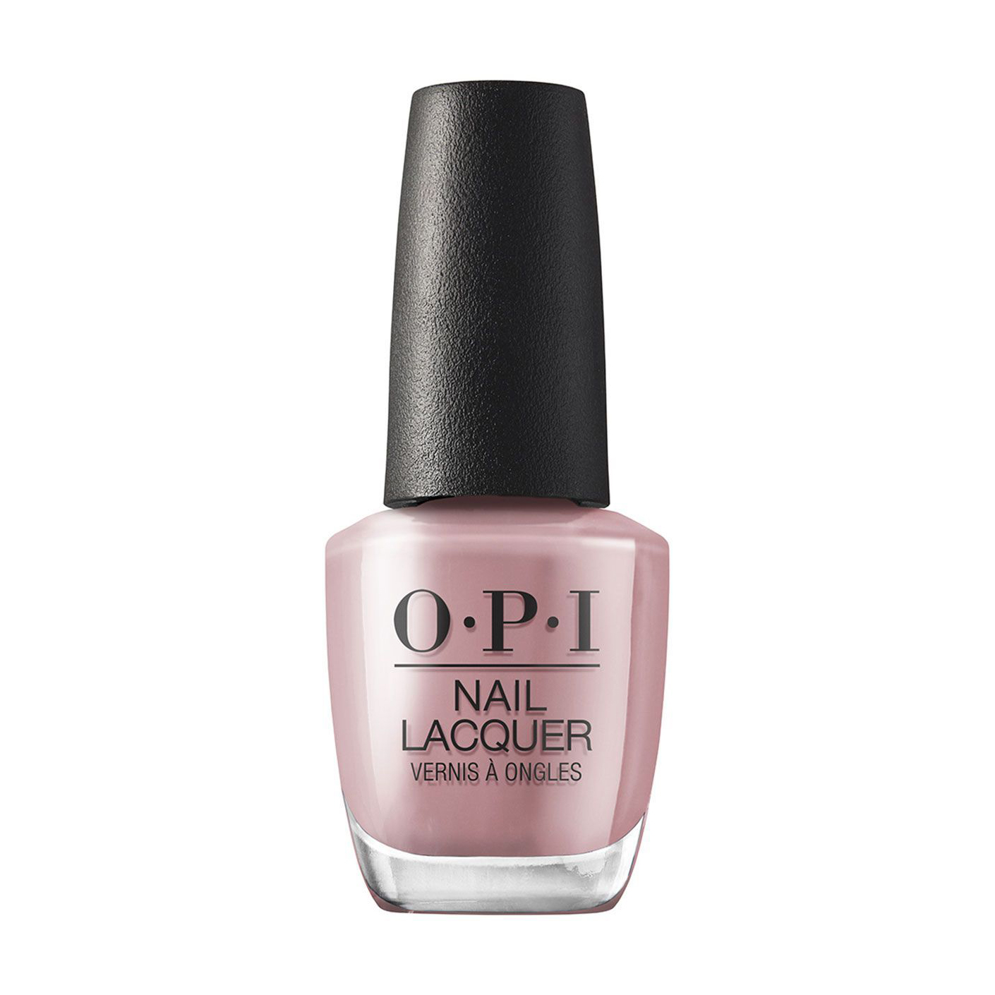Лак для нігтів O.P.I Nail Lacquer, NLF16 Tickle My France-y, 15 мл