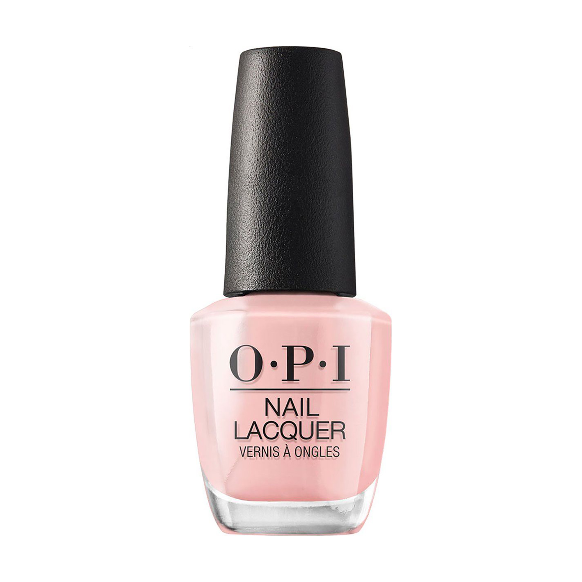 Лак для нігтів O.P.I Nail Lacquer, NLH19 Passion, 15 мл