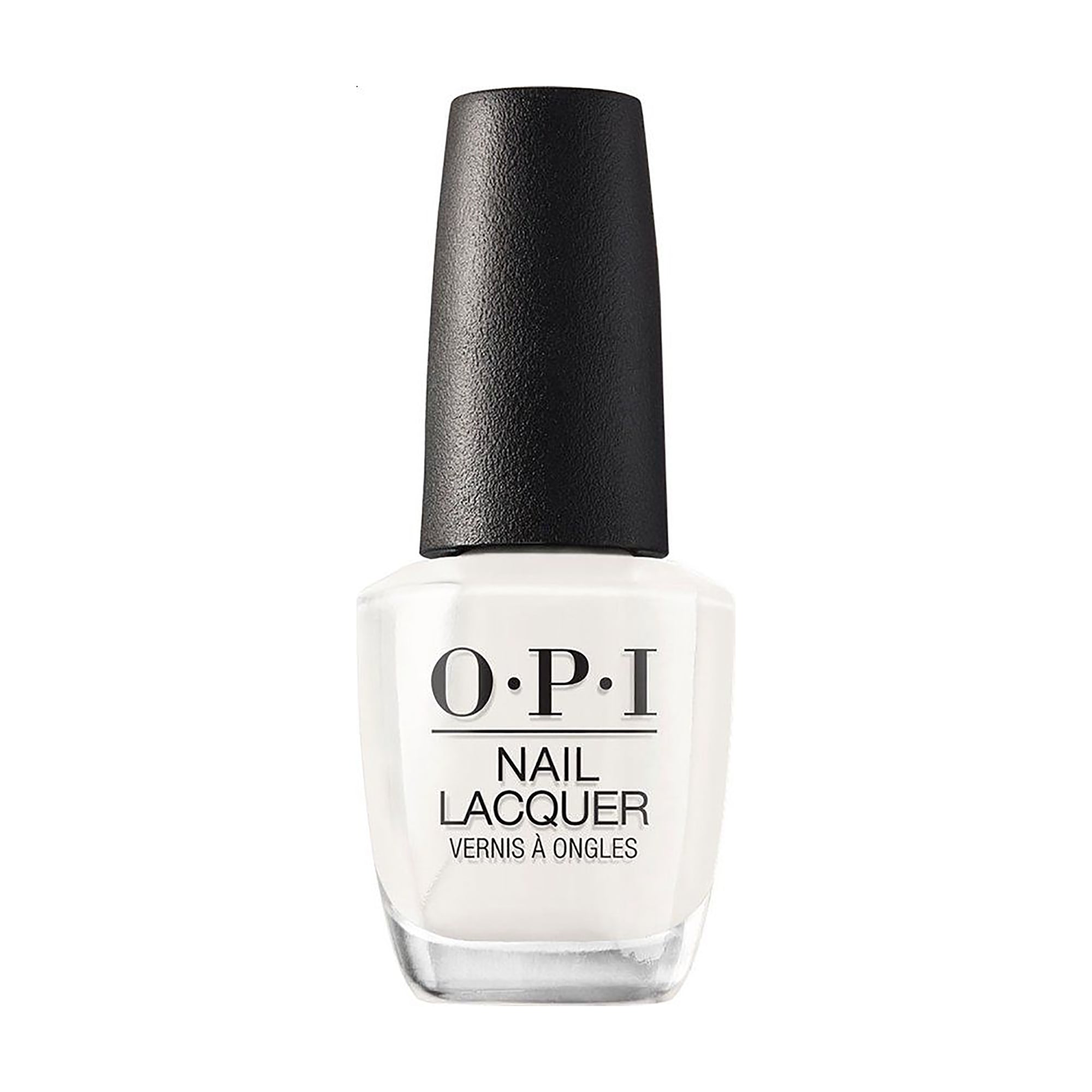 Лак для нігтів O.P.I Nail Lacquer, NLH22 Funny Bunny, 15 мл