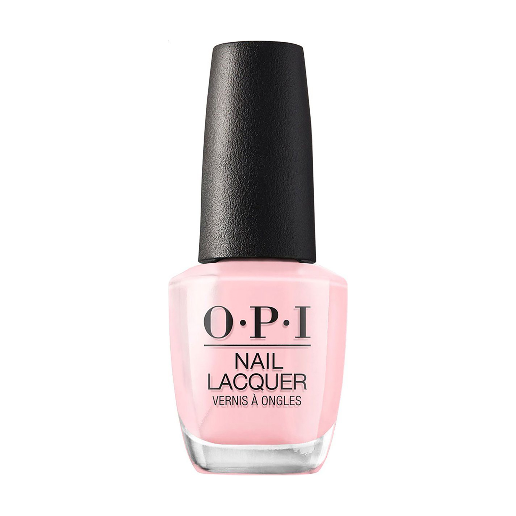 Лак для нігтів O.P.I Nail Lacquer, NLH39 It's A Girl!, 15 мл