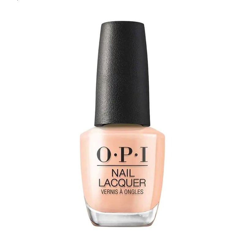 Лак для нігтів O.P.I Nail Lacquer, NLS049 Pearl-Clutching Behavior, 15 мл