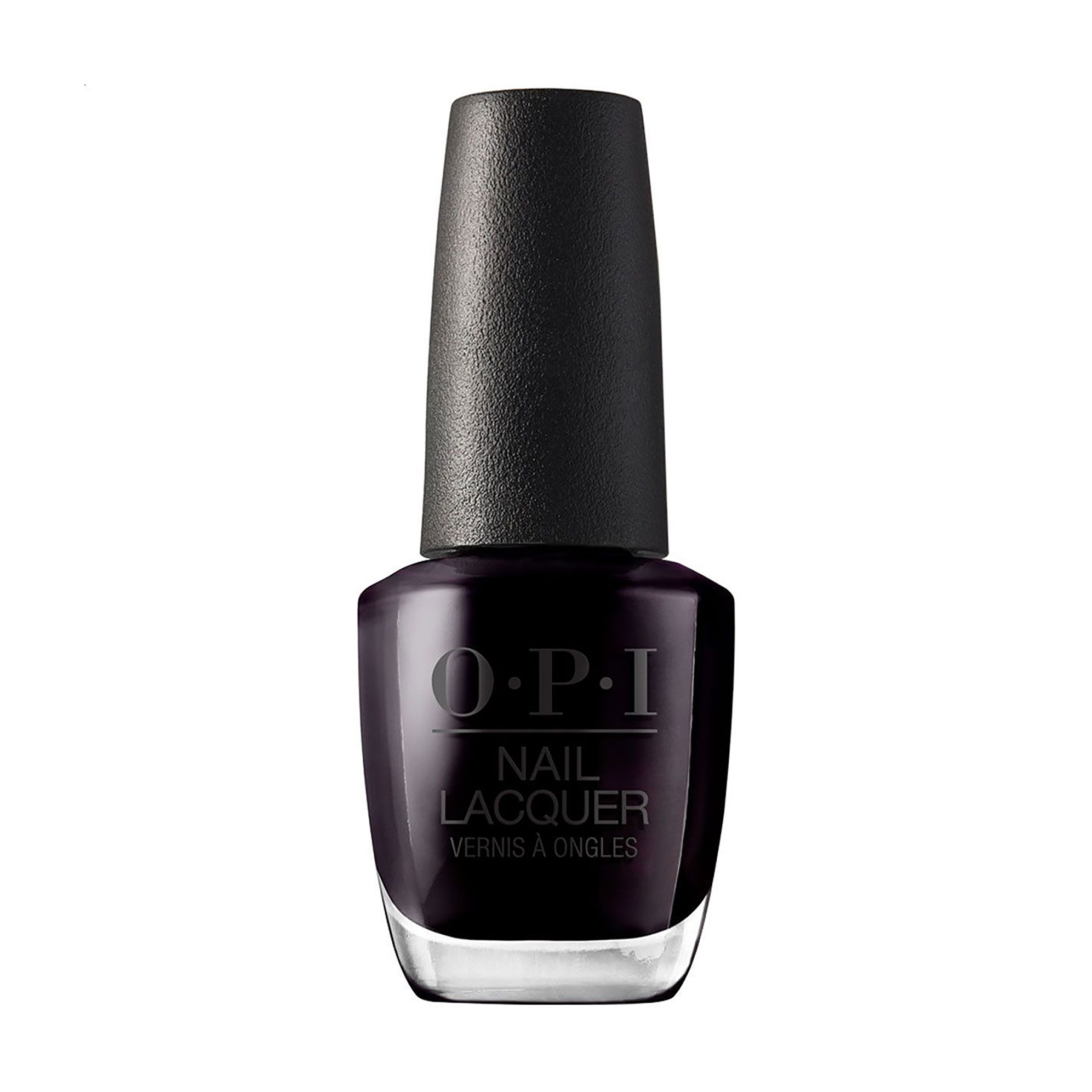 Лак для нігтів O.P.I Nail Lacquer, NLW42 Lincoln Park After Dark, 15 мл