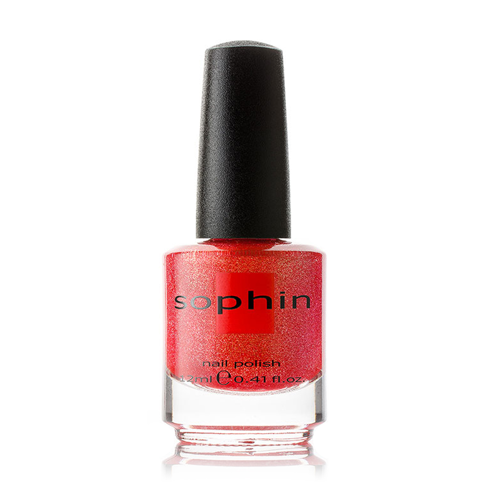 Лак для нігтів Sophin Nail Polish 262, 12 мл