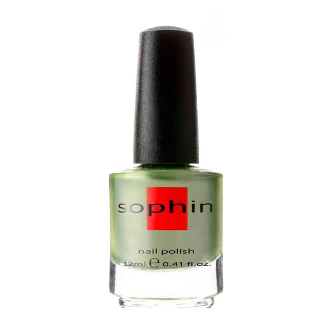 Лак для нігтів Sophin Nail Polish 321, 12 мл