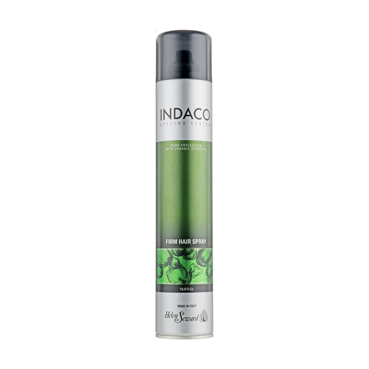 Лак для волосся Helen Seward Indaco Firm Hair Spray сильної фіксації, 500 мл