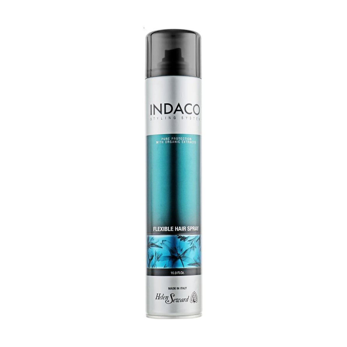Лак для волосся Helen Seward Indaco Flexible Hair Spray середної фіксації, 500 мл