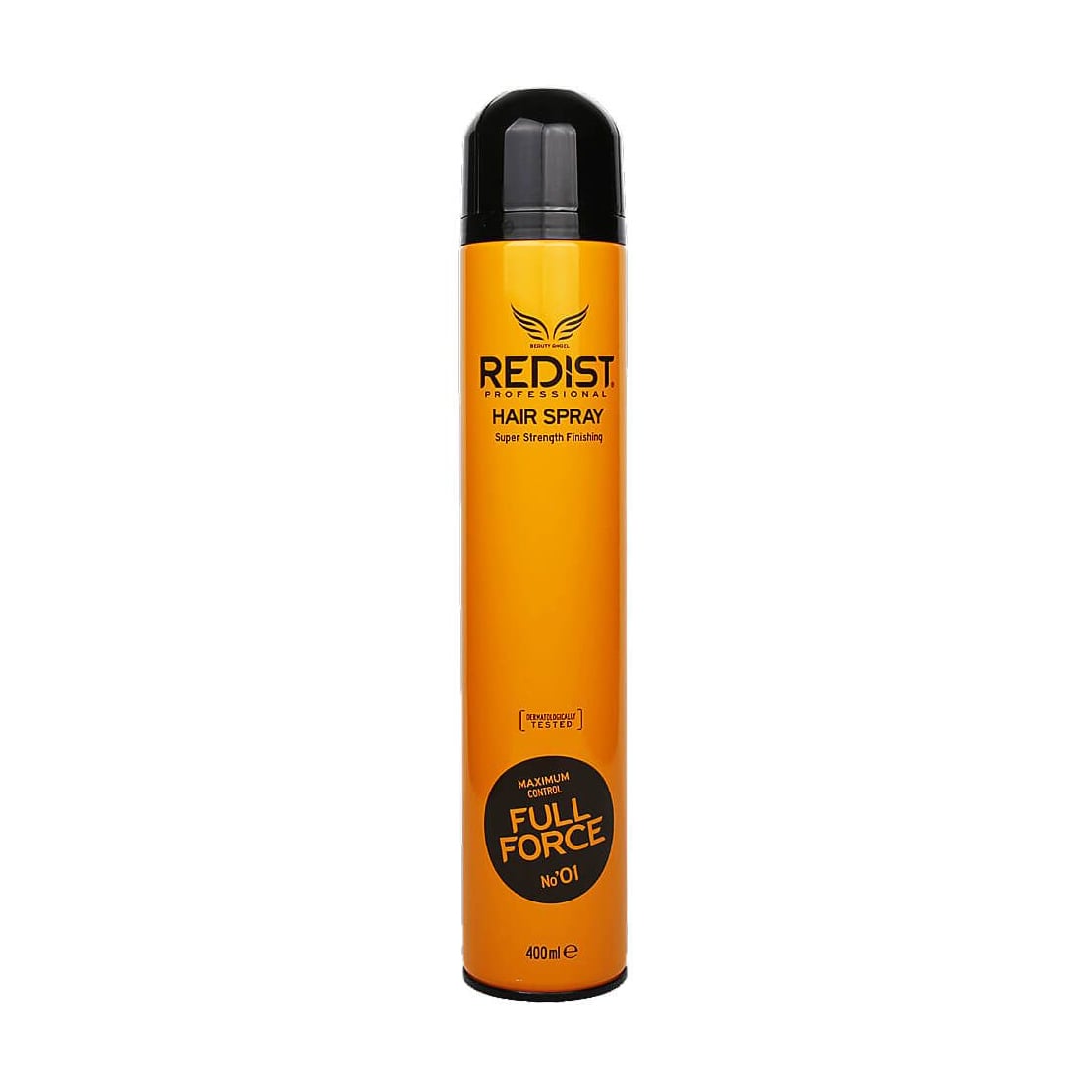 Лак для волосся Redist Hair Care Full Force Hair Spray, 400 мл