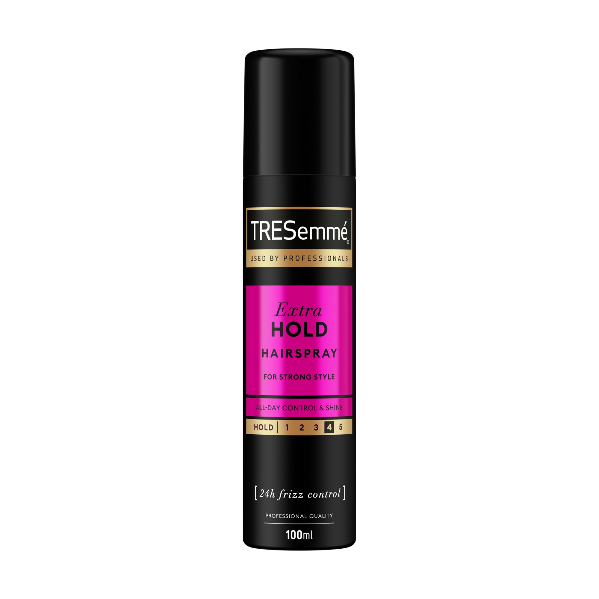 Лак для волосся TRESemme Extra Hold Hairspray Екстрасильна фіксація, 100 мл