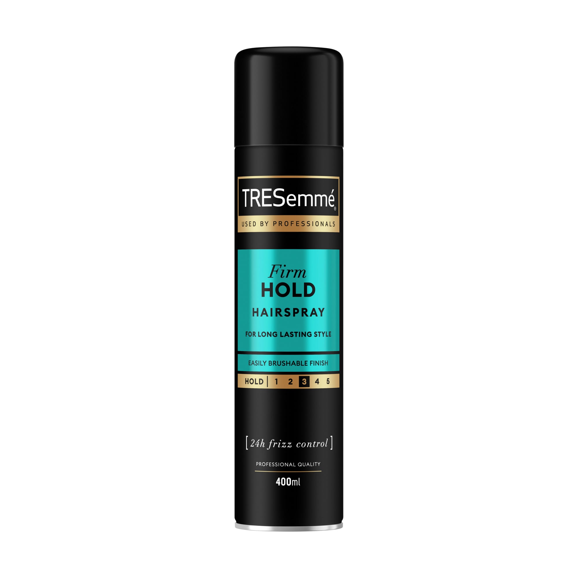 Лак для волосся TRESemme Firm Hold Hairspray Сильна фіксація, 400 мл