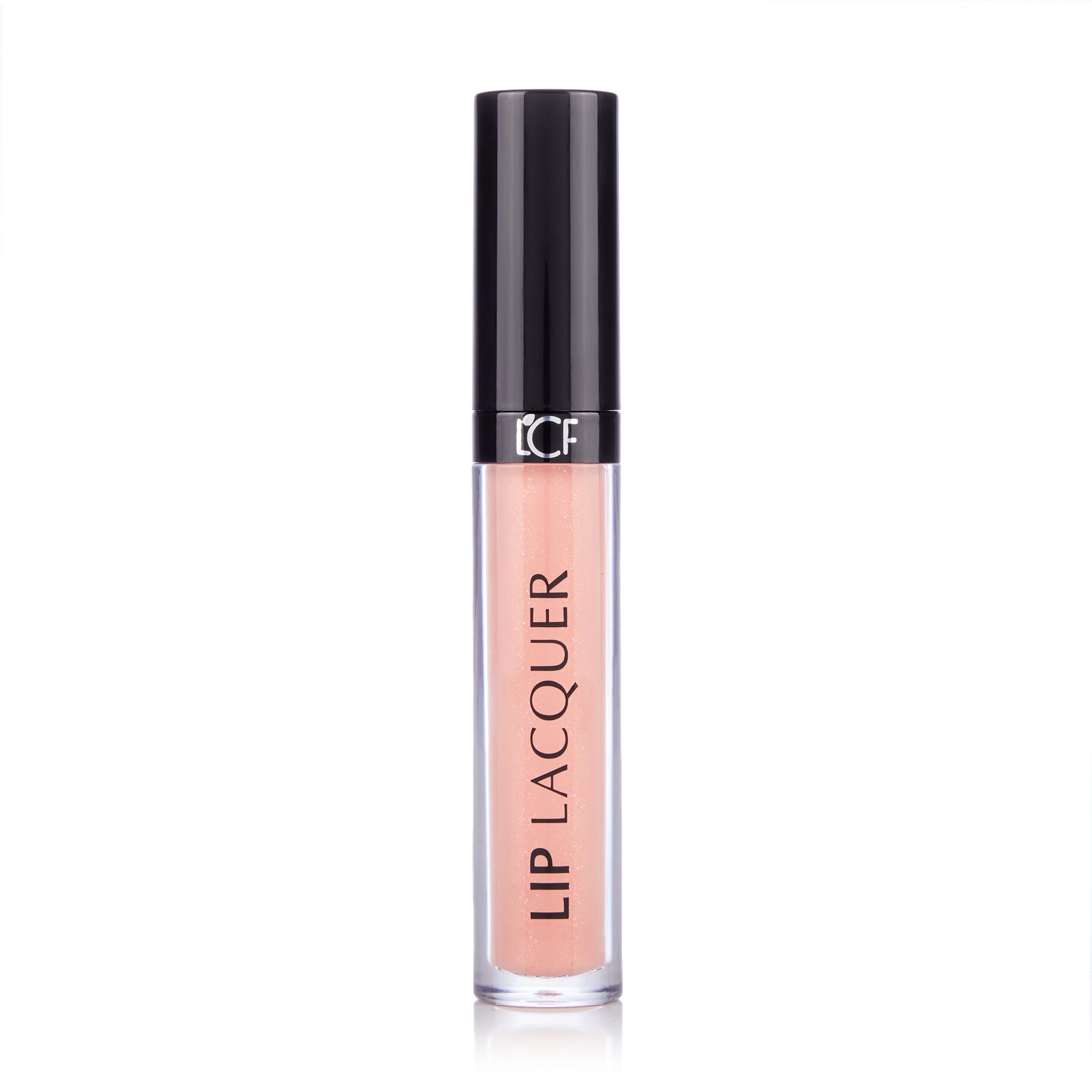Лаковий блиск для губ LCF Lip Lacqver 01, 5.3 г