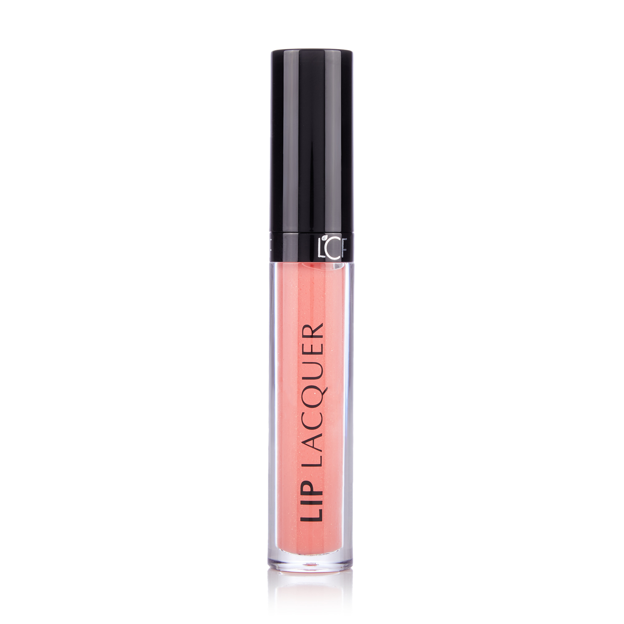 Лаковий блиск для губ LCF Lip Lacqver 02, 5.3 г