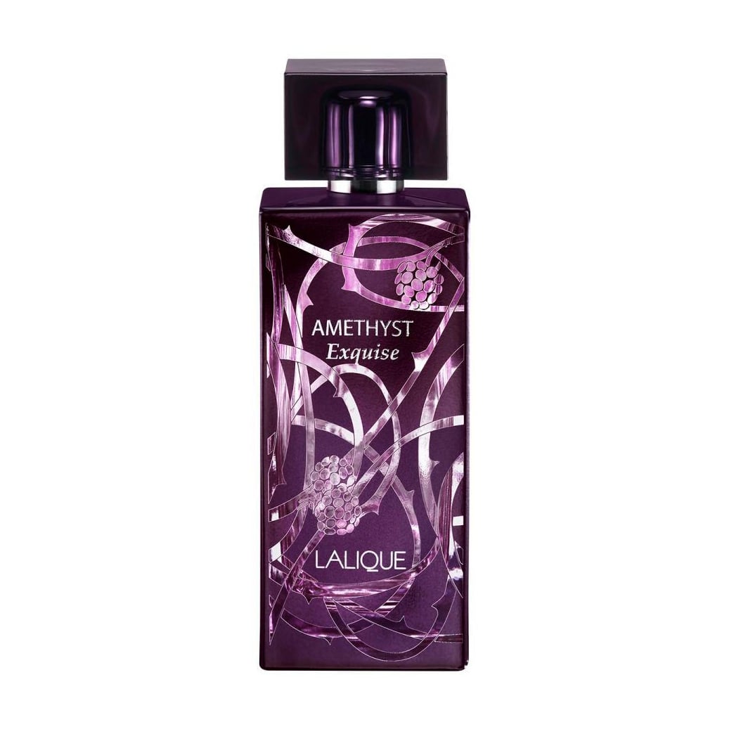 Lalique Amethyst Exquise Парфумована вода жіноча, 100 мл